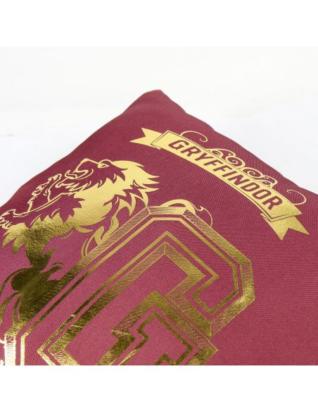 Cojín Premium Gryffindor - Harry Potter