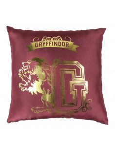 Cojín Premium Gryffindor - Harry Potter 2