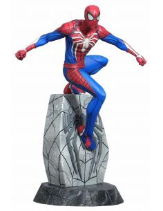 Figura Spider-Man - Marvel Gallery - Spider-Man