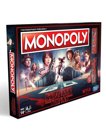 Monopoly Tronos Ripley - Monopoly Tronos Falabella - Morning Report Monopoly Tronos ... : Juego de tronos se encuentra con el juego de bienes raíces.