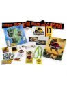 Jurassic Pack Legacy Kit - Jurassic Park