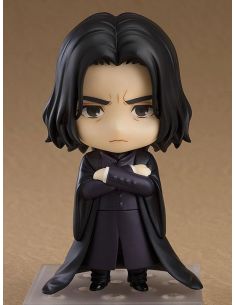Figura Nendoroid Severus Snape 10 cm - Harry Potter 2