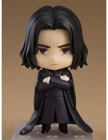 Figura Nendoroid Severus Snape 10 cm - Harry Potter
