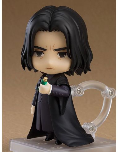 Figura Nendoroid Severus Snape 10 cm - Harry Potter