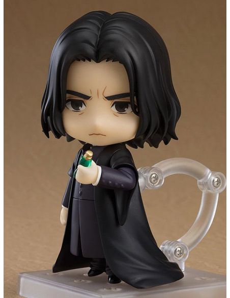 Figura Nendoroid Severus Snape 10 cm - Harry Potter