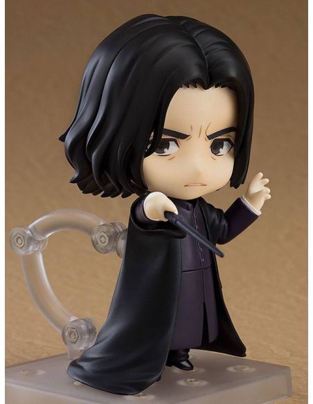 Figura Nendoroid Severus Snape 10 cm - Harry Potter
