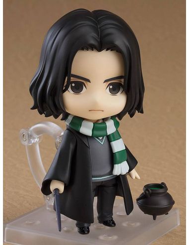 Figura Nendoroid Severus Snape 10 cm - Harry Potter