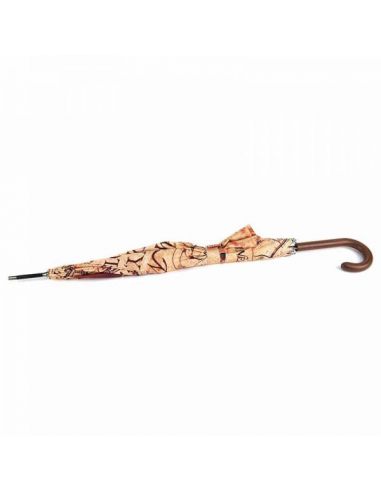 Paraguas Mapa del Merodeador - Harry Potter