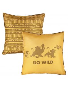 Cojín Timón y Pumba - El Rey León