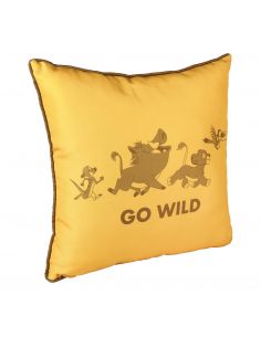 Cojín Timón y Pumba - El Rey León 2