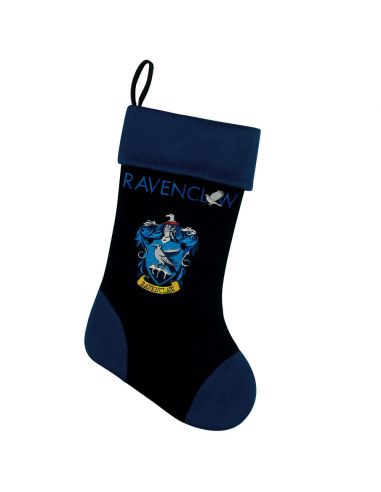 Calcetín de Navidad gigante Ravenclaw - Harry Potter