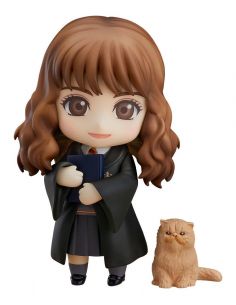 Figura Nendoroid Hermione Granger 10 cm - Harry Potter