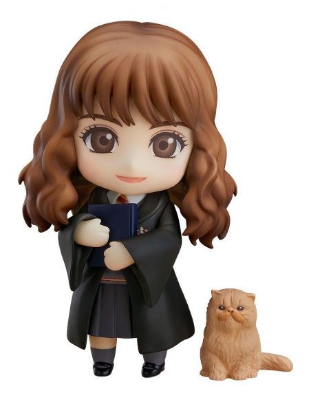 Figura Nendoroid Hermione Granger 10 cm - Harry Potter