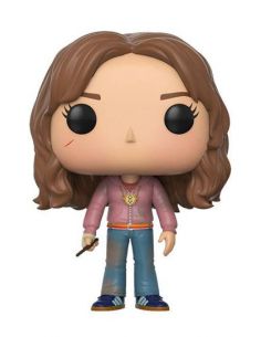 Funko Pop! Hermione Granger con el Giratiempos 43 - Harry Potter
