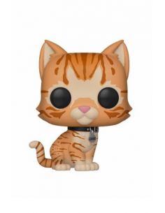 Funko Pop! Goose the Cat - Capitana Marvel