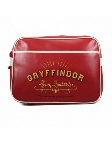Bandolera Gryffindor Quidditch - Harry Potter