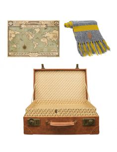 Maleta Newt Scamander - Edición Limitada - Animales Fantásticos