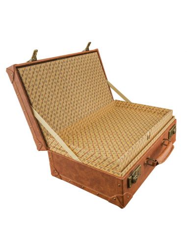 Maleta Newt Scamander - Edición Limitada - Animales Fantásticos