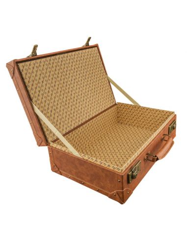 Maleta Newt Scamander - Edición Limitada - Animales Fantásticos