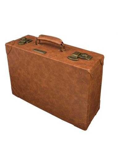 Maleta Newt Scamander - Edición Limitada - Animales Fantásticos