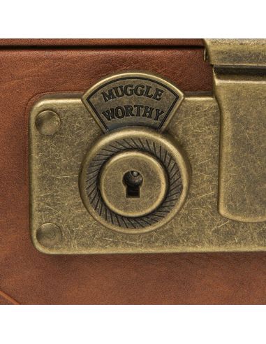 Maleta Newt Scamander - Edición Limitada - Animales Fantásticos