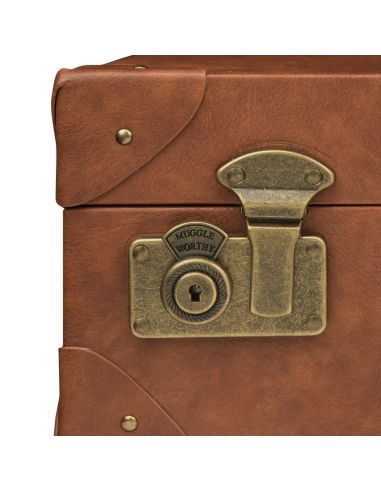 Maleta Newt Scamander - Edición Limitada - Animales Fantásticos