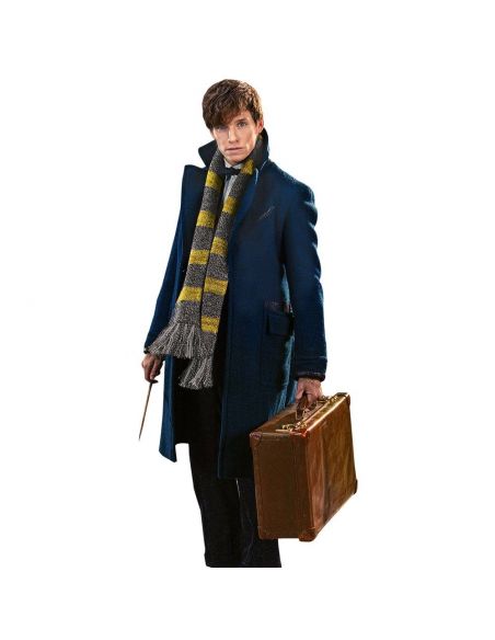 Maleta Newt Scamander - Edición Limitada - Animales Fantásticos