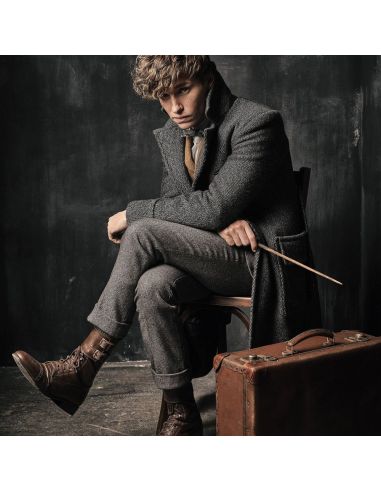 Maleta Newt Scamander - Edición Limitada - Animales Fantásticos