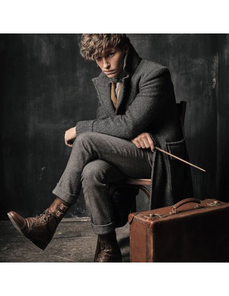 Maleta Newt Scamander - Edición Limitada - Animales Fantásticos