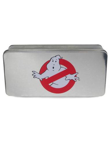 Pack 3 Calcetines Cazafantasmas