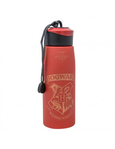 Botella de Agua Hogwarts - Harry Potter