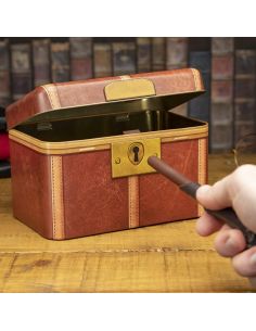 Hucha mágica Maleta de Hogwarts - Harry Potter 2