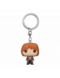 Llavero FUNKO POP! Ron Weasley baile de Yule - Harry Potter