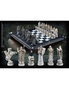 Ajedrez Desafío Final - Harry Potter 2