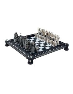 Ajedrez Desafío Final - Harry Potter