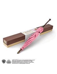 Paraguas varita Rubeus Hagrid - Harry Potter