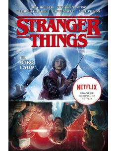 Stranger Things 1: El otro lado.