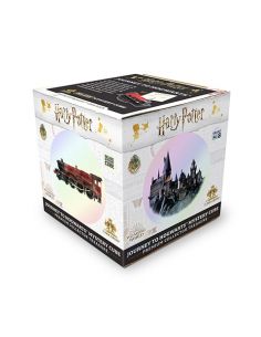Viaje a Hogwarts - Caja Misteriosa - Harry Potter 2