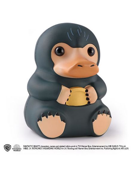 Figura antiestrés Escarbato 18'5 cm - Animales Fantásticos