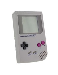 Despertador Game Boy - Nintendo