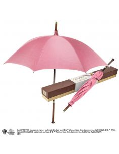 Paraguas varita Rubeus Hagrid - Harry Potter 2