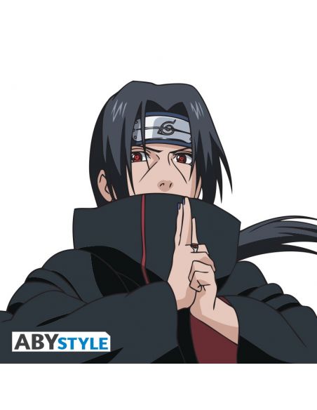 Bandana anti Konoha - Naruto