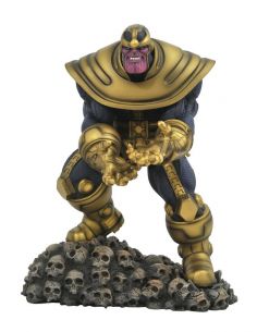 Marvel Gallery - Figura Thanos 23 cm - Marvel