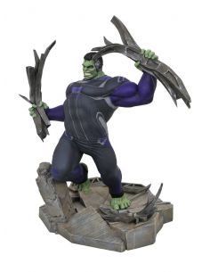 Marvel Gallery - Figura Hulk Engame - Marvel