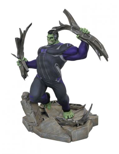 Marvel Gallery - Figura Hulk Engame - Marvel