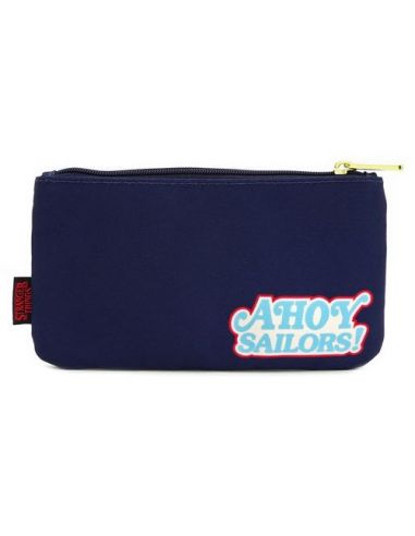 Estuche Scoops Ahoy - Stranger Things