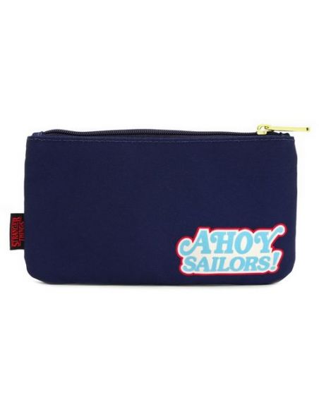 Estuche Scoops Ahoy - Stranger Things