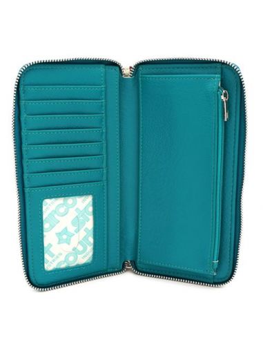 Monedero Chibi Stranger Things Loungefly - Stranger Things