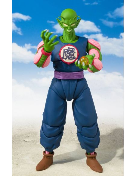 Figura Piccolo Daimaoh 19 cm - Dragon Ball