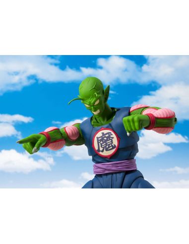 Figura Piccolo Daimaoh 19 cm - Dragon Ball